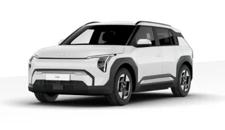 Kia EV3 KIA EV3 - Business 81kwh