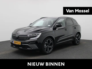 Renault Austral 1.2 E-Tech full hybrid 200 techno esprit Alpine