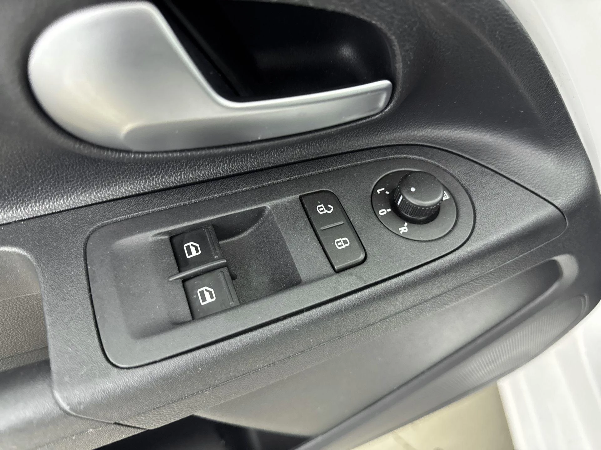 Volkswagen up! 1.0 BMT move up! 60PK