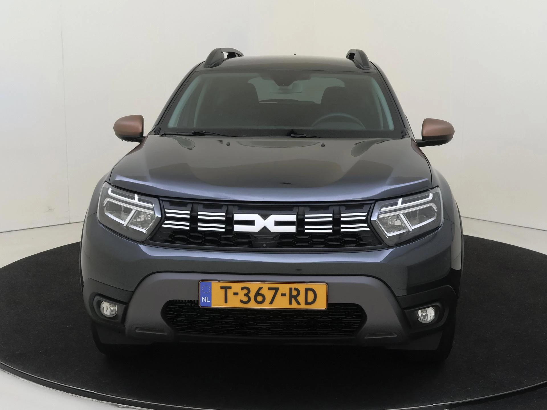 Dacia Duster 1.3 TCe 130 Extreme