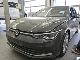 Volkswagen Golf 1.5 eTSI DSG Style Navi., App-Con., ACC, PDC, SHZ, Climatronic,