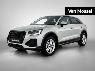 Audi Q2 35 TFSI Advanced edition