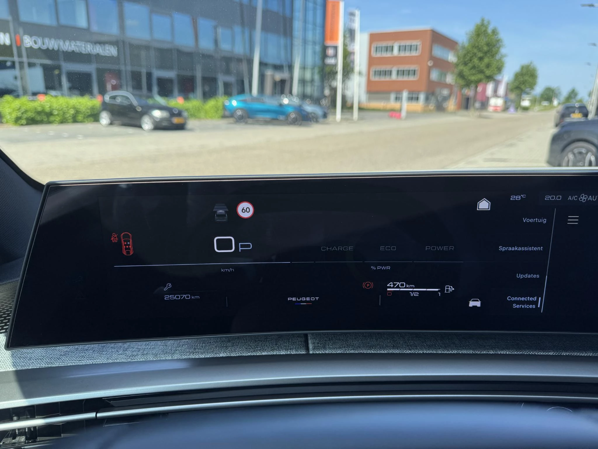 Peugeot 3008 1.2 Hybrid 136 GT