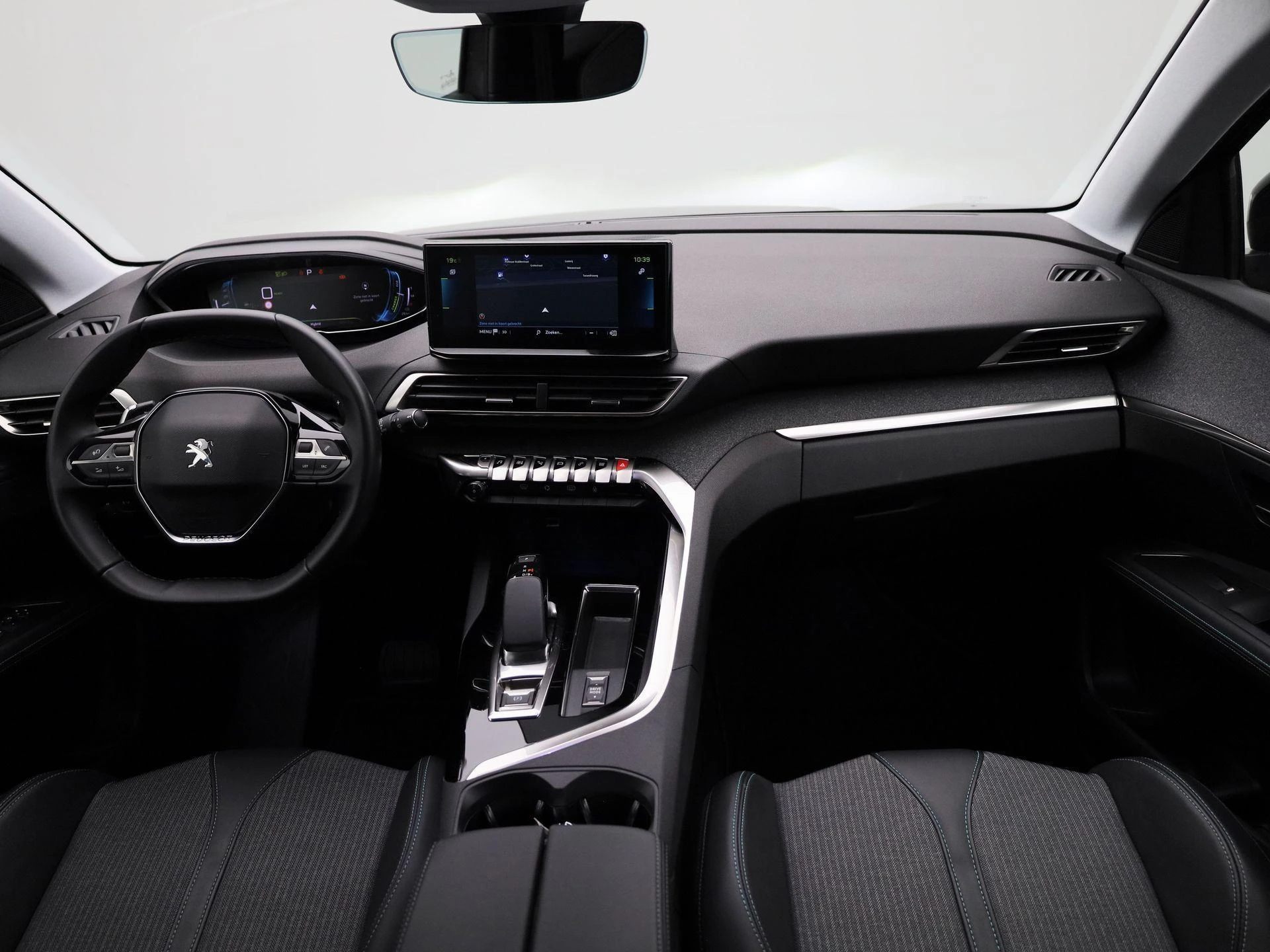Peugeot 3008 1.6 HYbrid 225 Allure