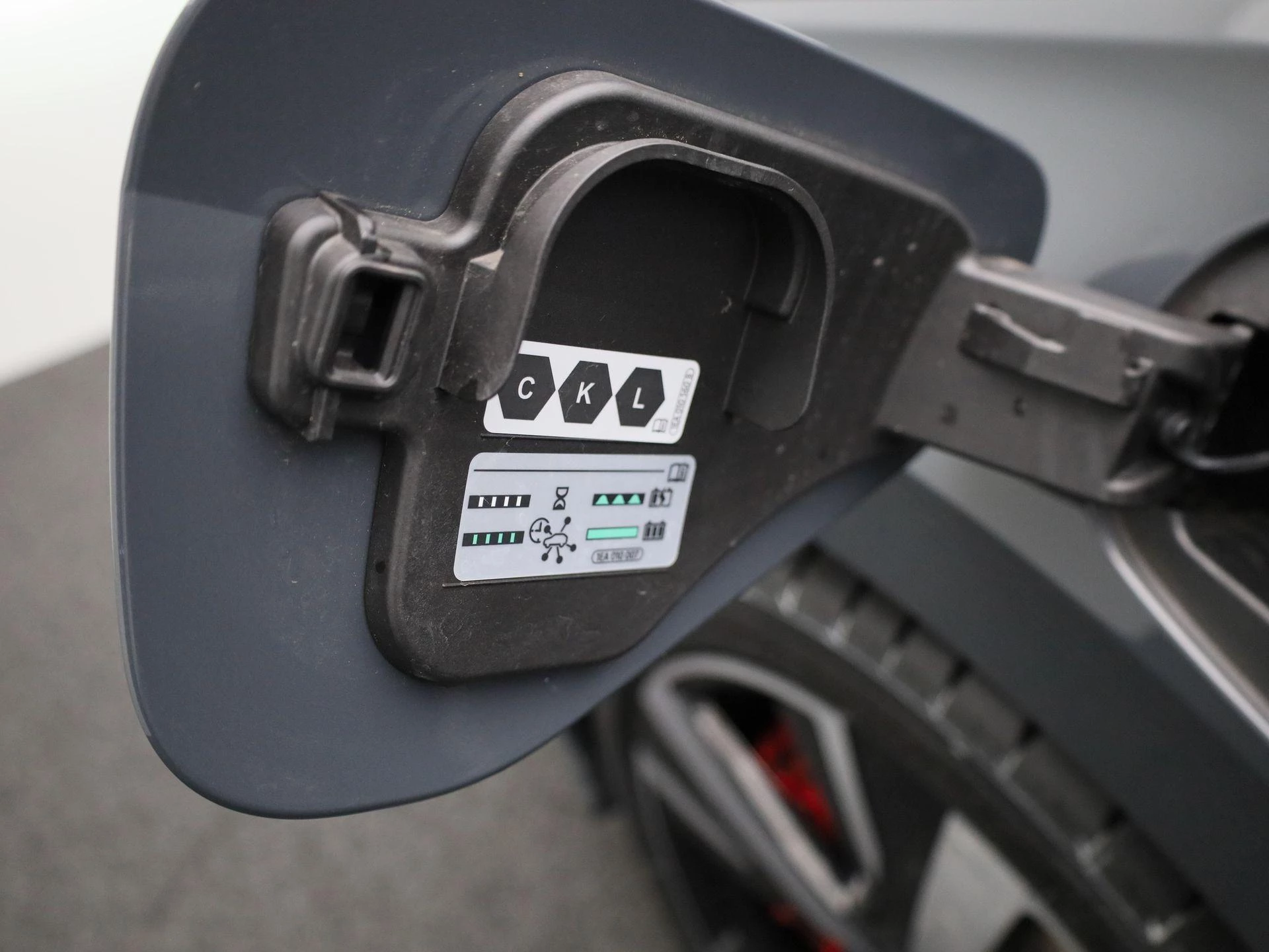 Volkswagen Golf 1.5 eHybrid GTE 272 PK|