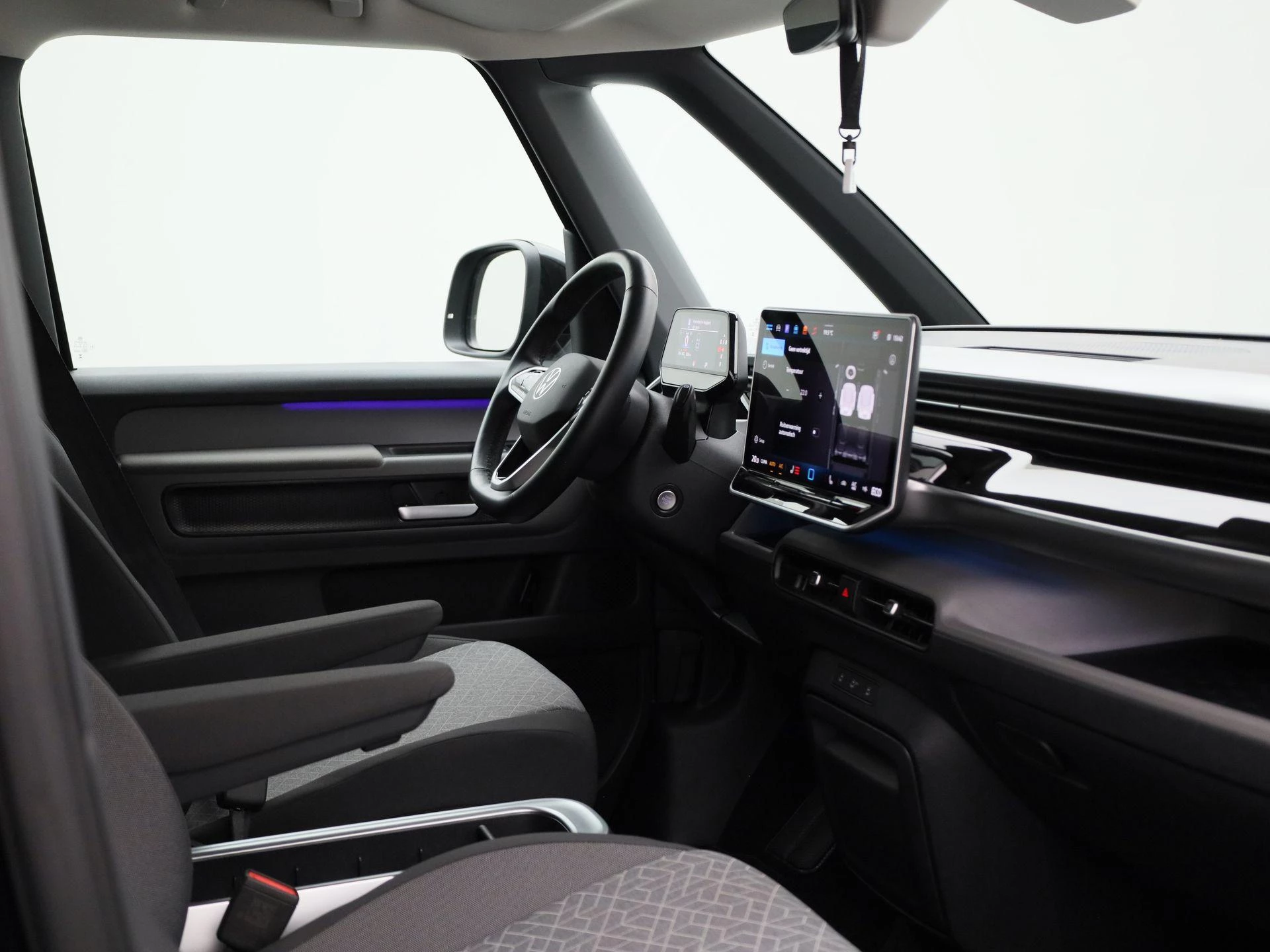 Volkswagen ID. Buzz People Pro 86 kWh LWB 6p. 286PK