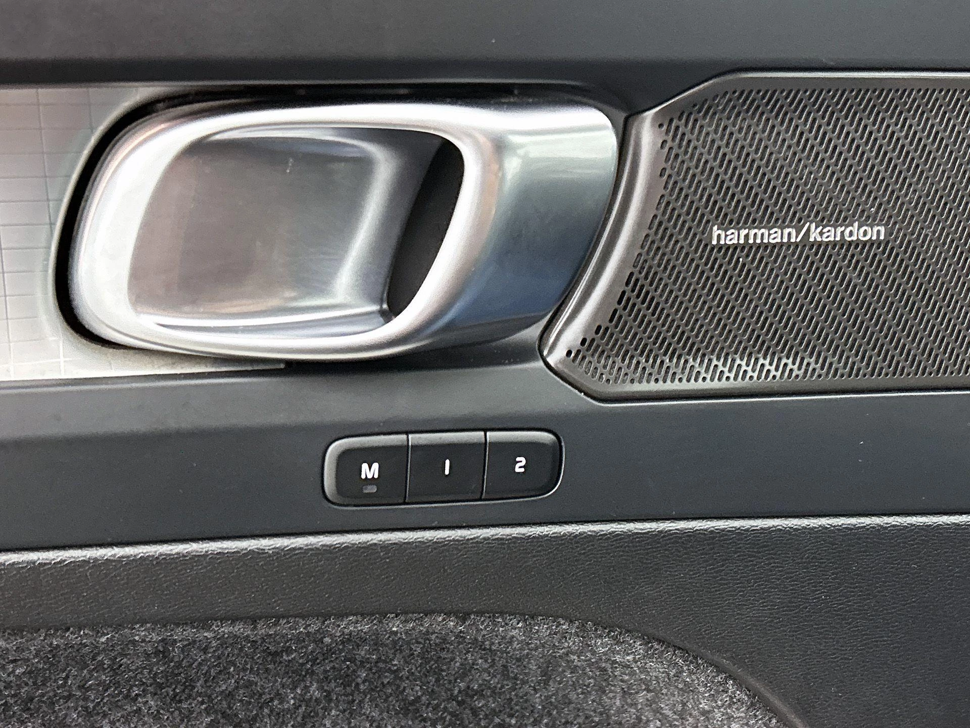 Volvo XC40 1.5 T5 Recharge Inscription