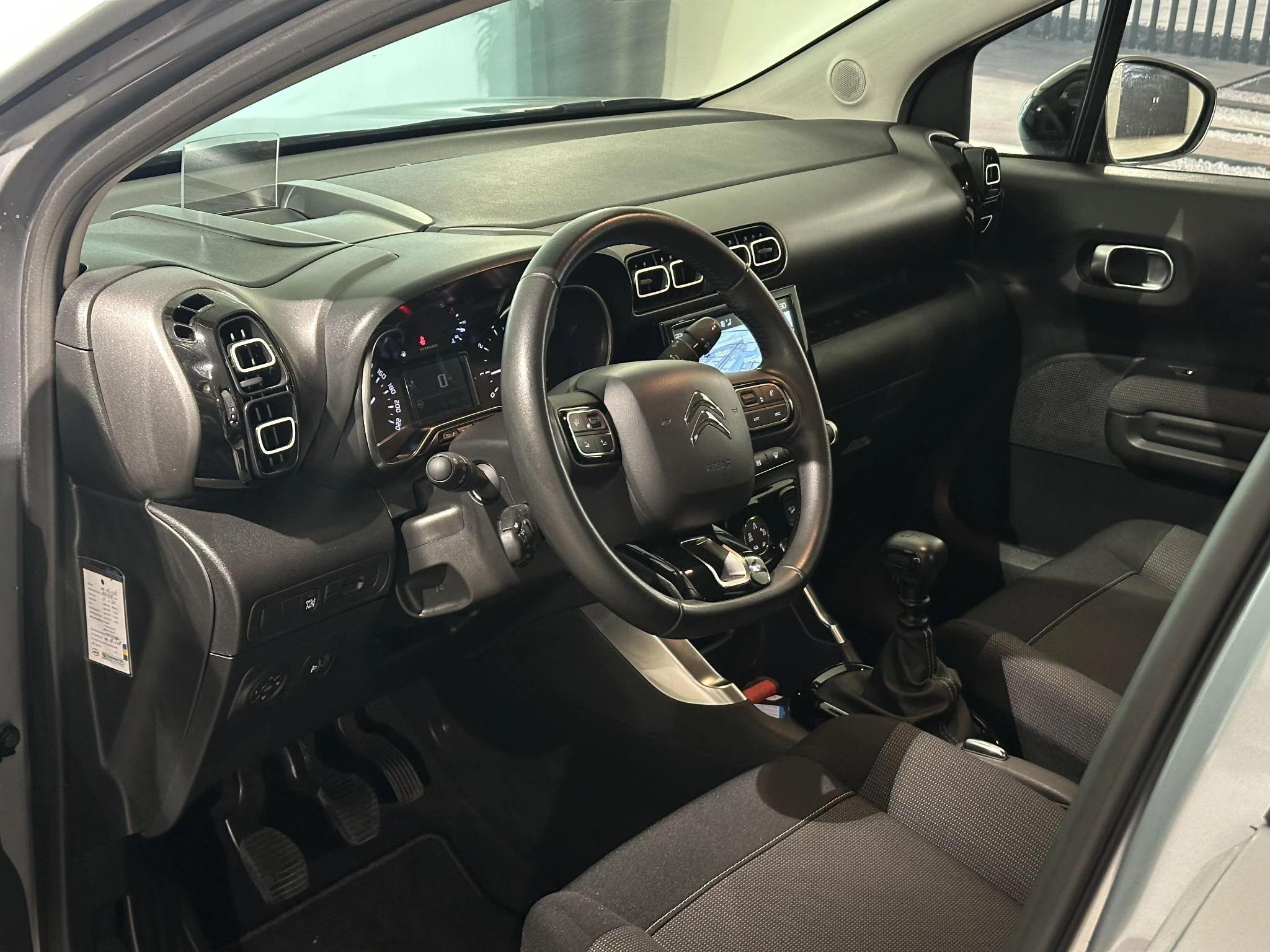 Citroën-C3 Aircross-image-10