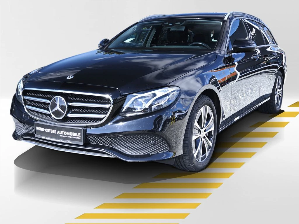 Mercedes-Benz-E-Klasse 300 de-image-1