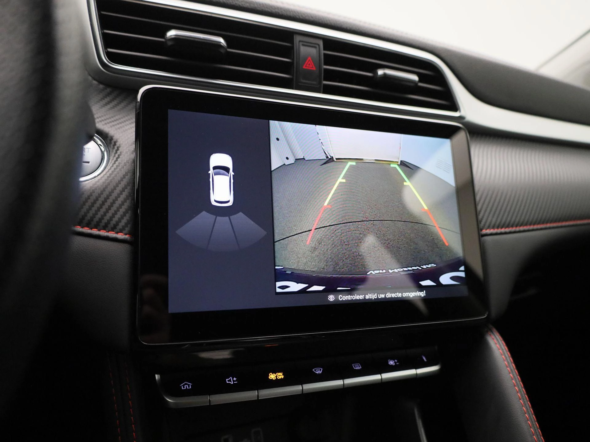 MG ZS Standard Range 51 kWh Comfort