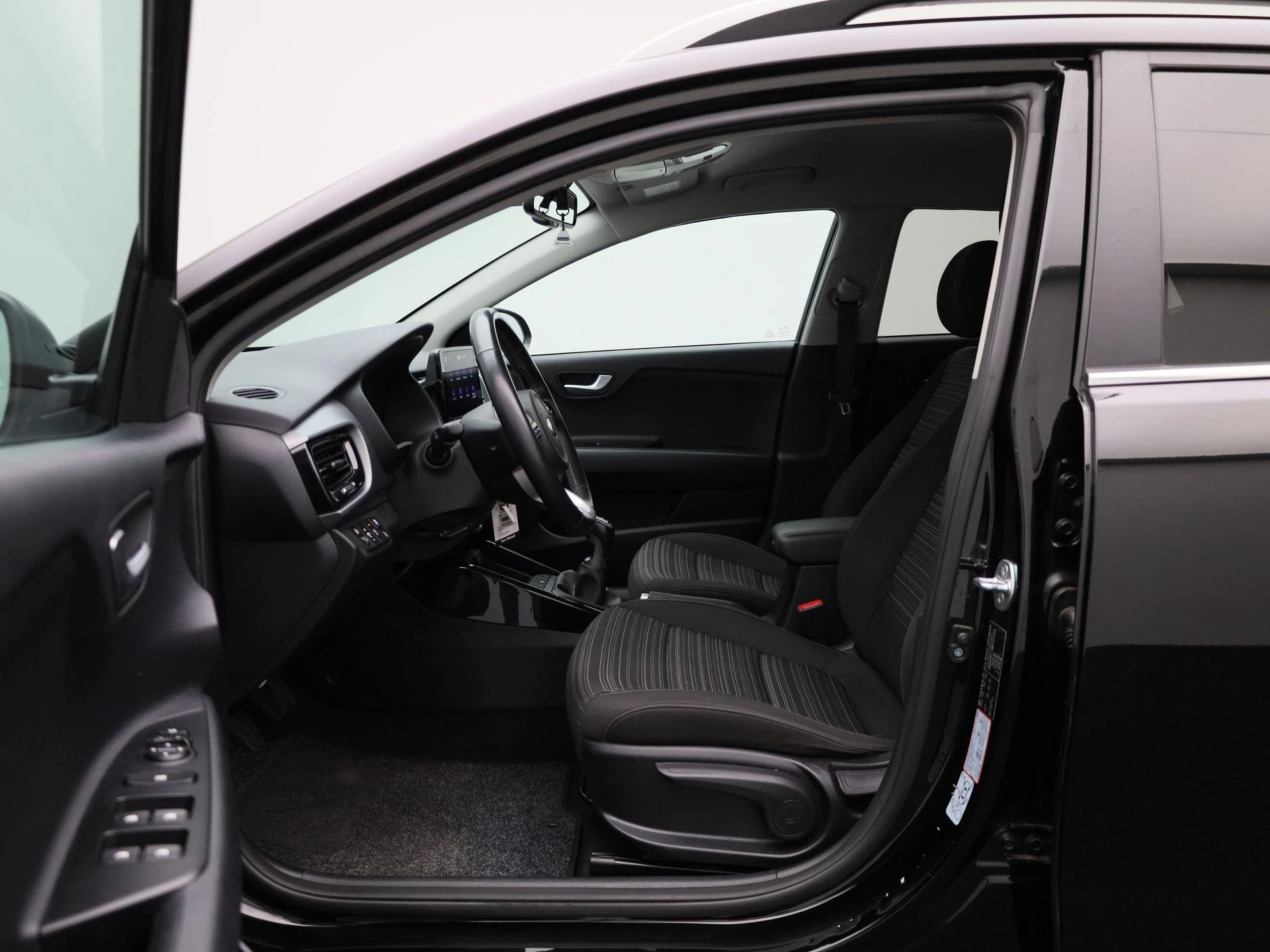 Kia Stonic 1.0 T-GDi DynamicLine