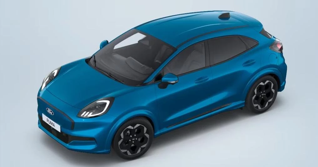 Ford-Puma Gen-E-image-2