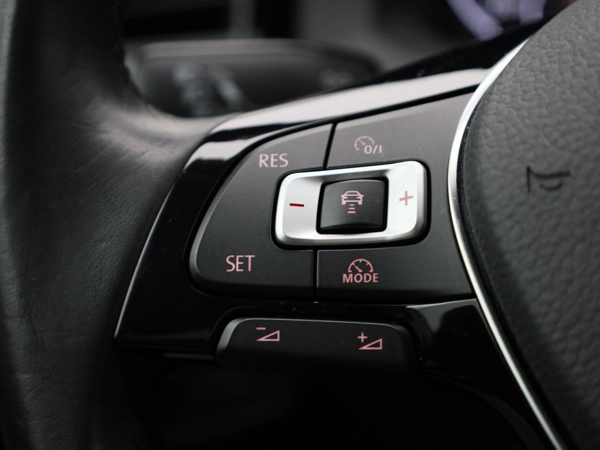 Volkswagen Polo 1.0 TSI R-Line Edition