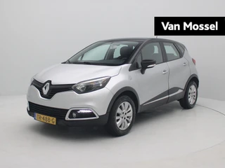 Renault Captur 0.9 TCe Dynamique