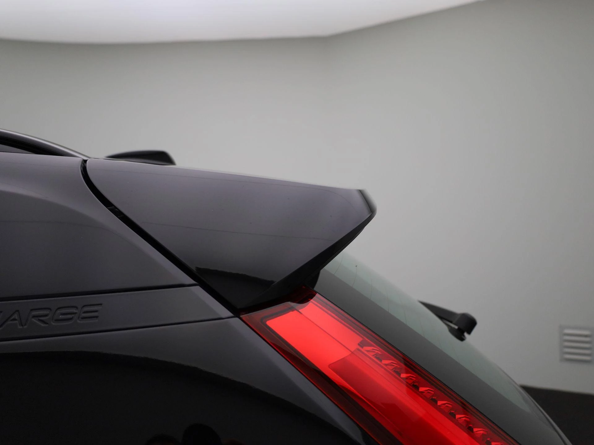Volvo XC40 Recharge Core