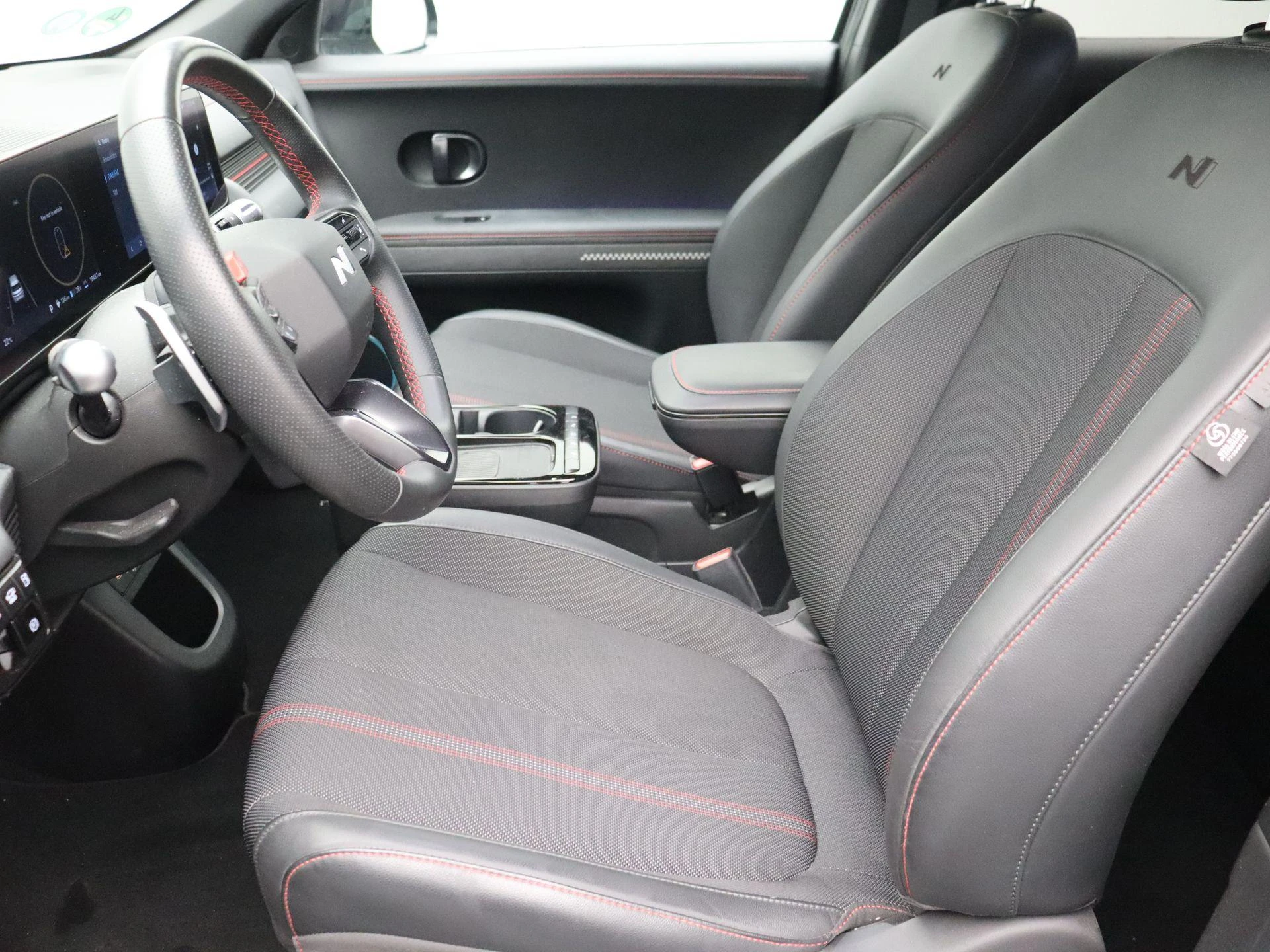 Hyundai-IONIQ 5-image-10