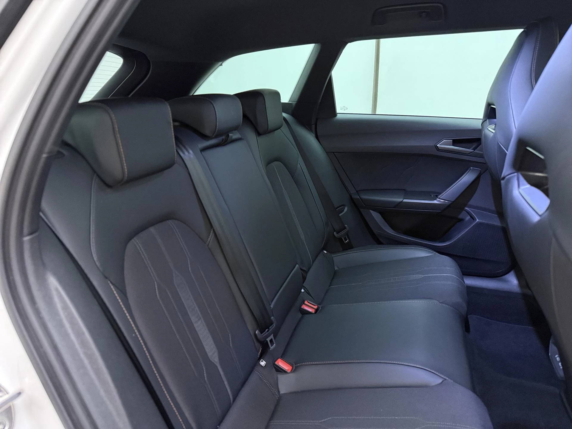 CUPRA Leon Sportstourer 1.4 e-Hybrid Business