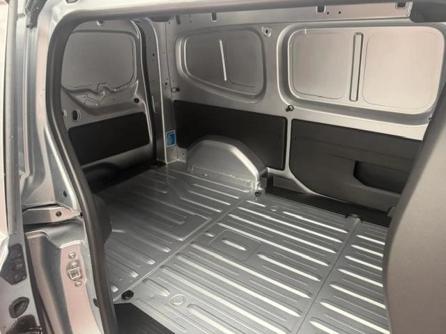 Renault Kangoo Blue dCi 95 Confort L2