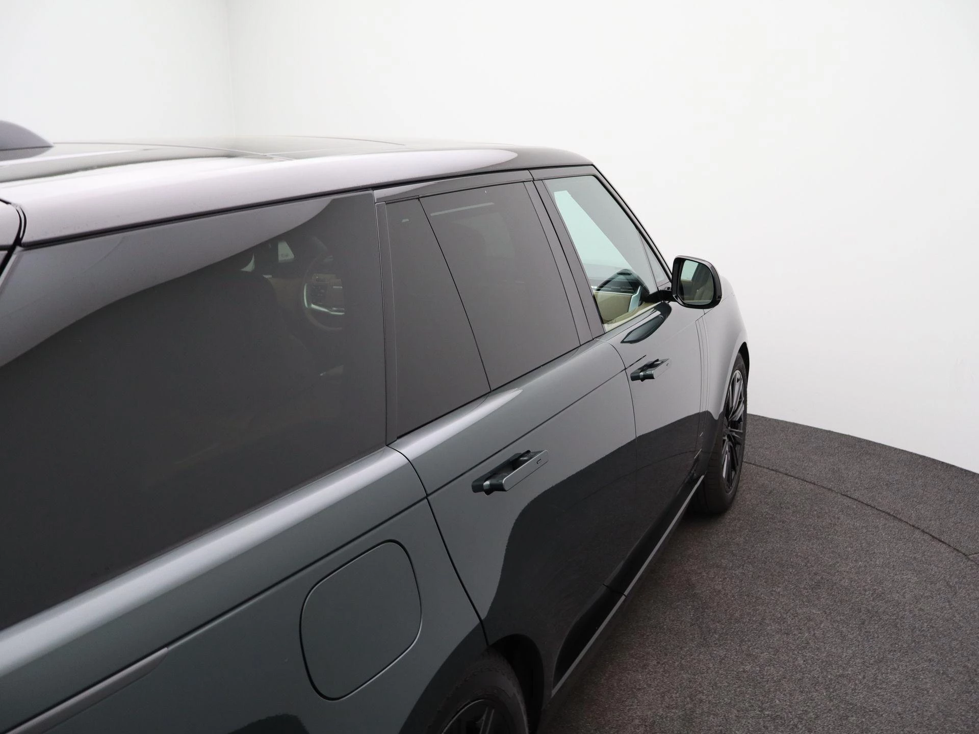 Land Rover Range Rover 3.0 P550e Autobiography PHEV