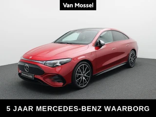 Mercedes-Benz CLA 250+ Sport Edition + AMG LINE + MULTIBEAM LED + CARPLAY +