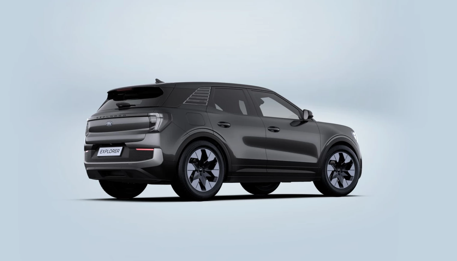 Ford Explorer EV Premium Extended Range AWD