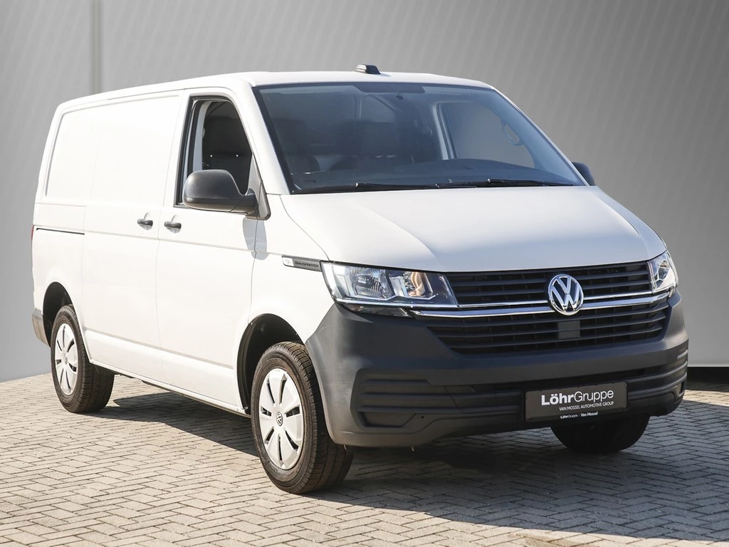 Volkswagen Transporter T6.1 Kasten 2.0 TDI Klima/SHZ/RFK