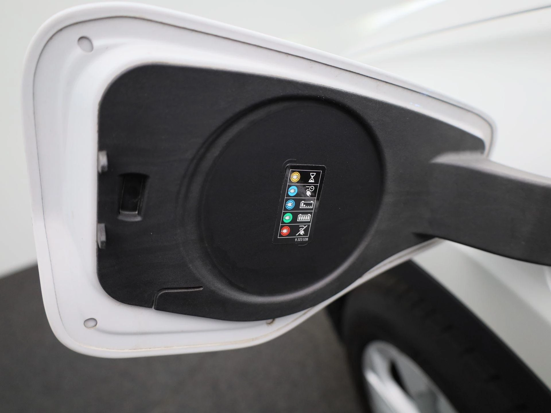 BMW X1 xDrive25e (162 kW)