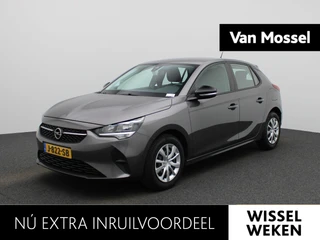 Opel Corsa 1.2 Edition
