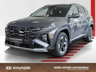 Hyundai Tucson FL Trend 2xKlima ACC AUT Fernlichtass. LM Trend