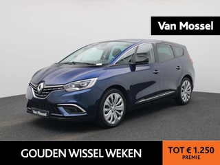 Renault Grand Scénic 1.3 TCe Business Zen 7p.