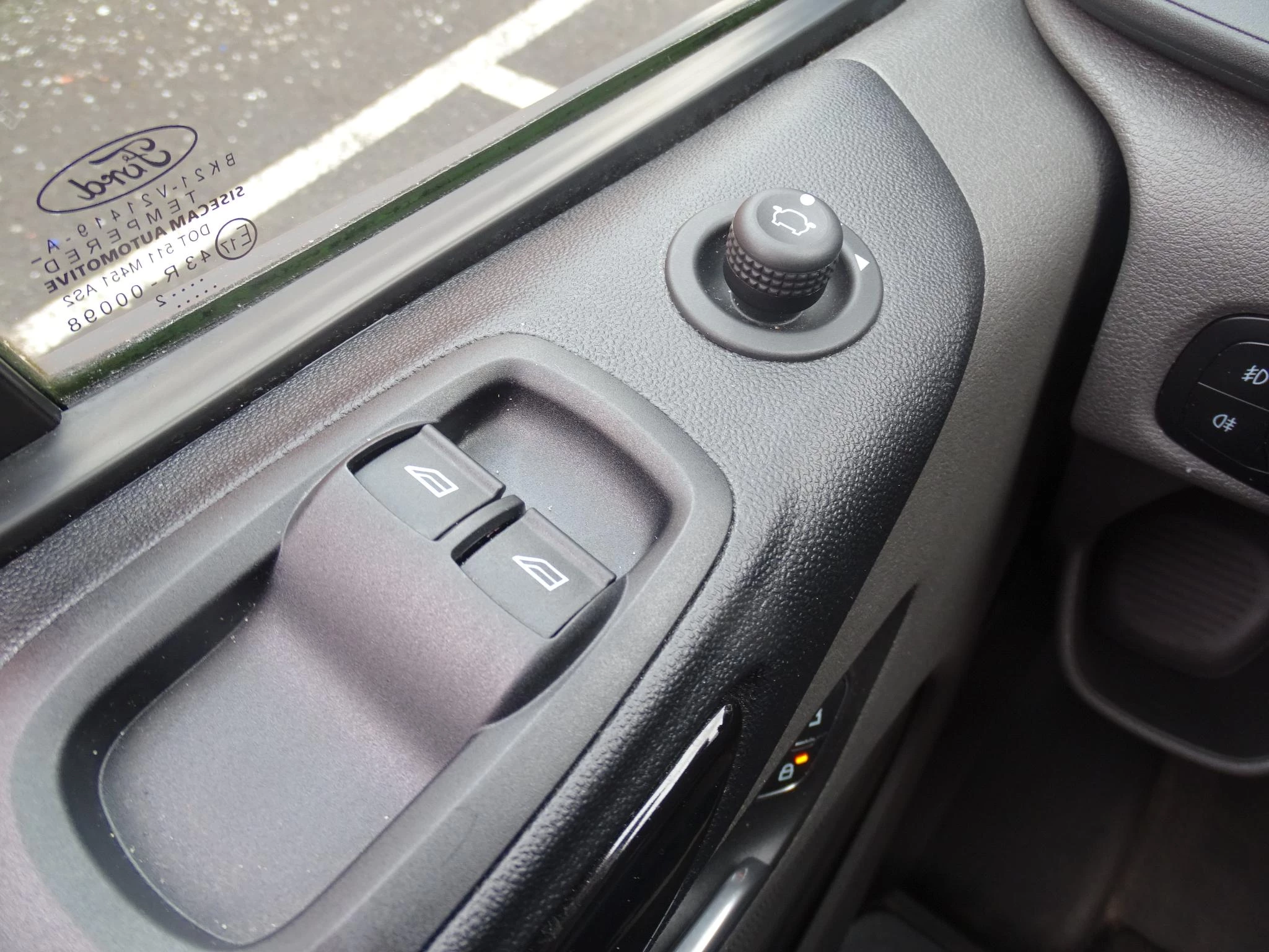 Ford Transit Custom 2.0D automaat FONT VENDOME