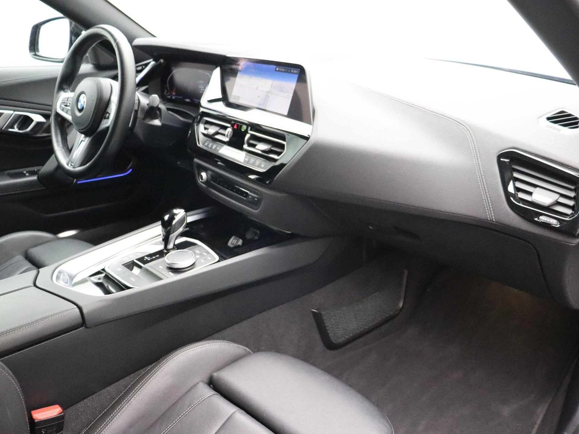 BMW Z4 Roadster sDrive20i CABRIO