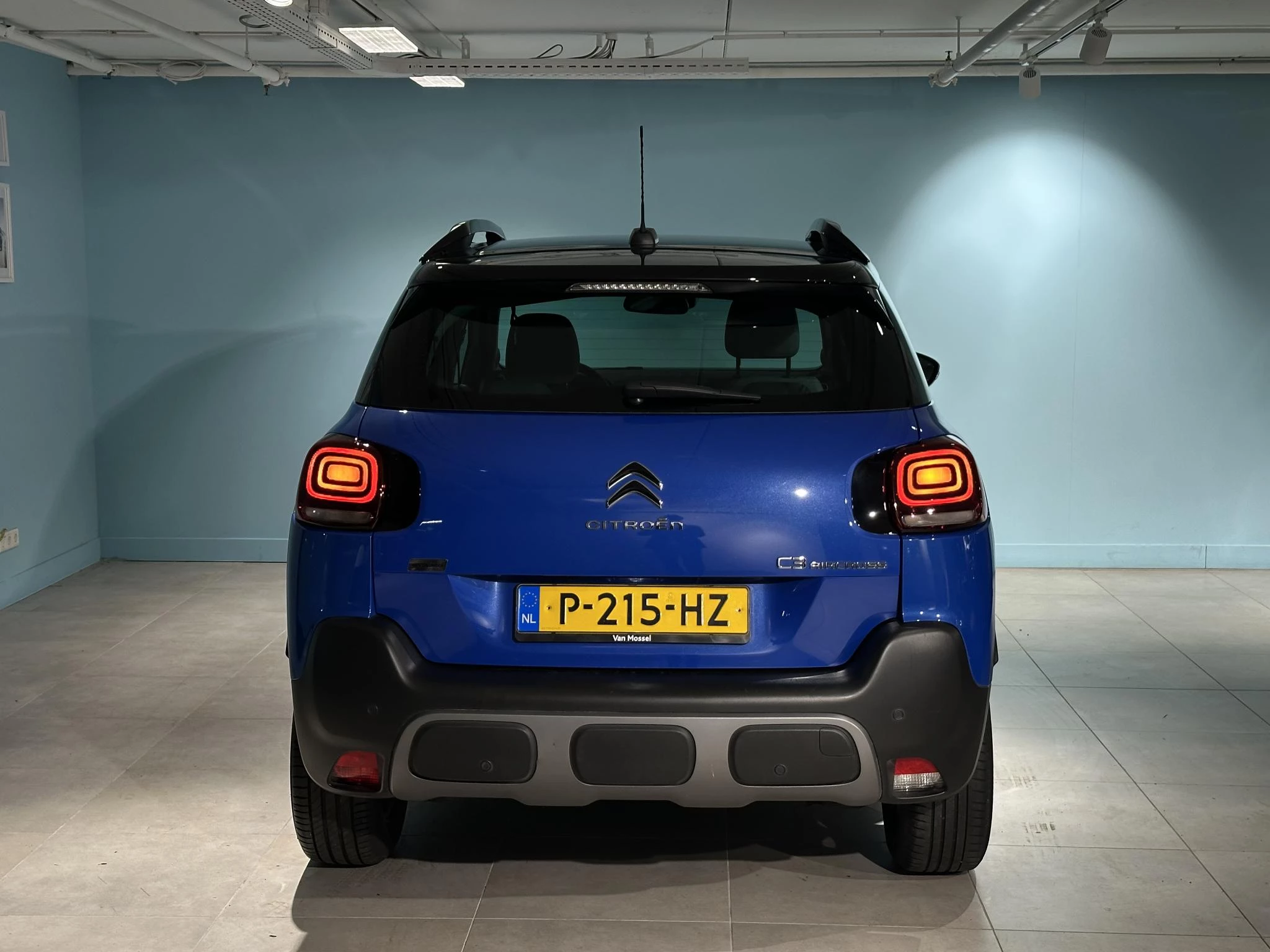 Citroën-C3 Aircross-image-5