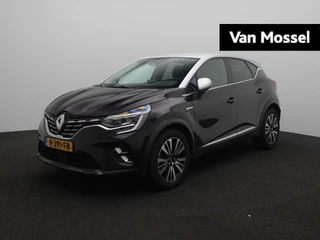 Renault Captur 1.3 TCe 155 Initiale Paris