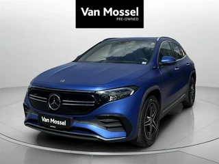 Mercedes-Benz EQA 350 EL 4Matic 292HK 5d Aut.