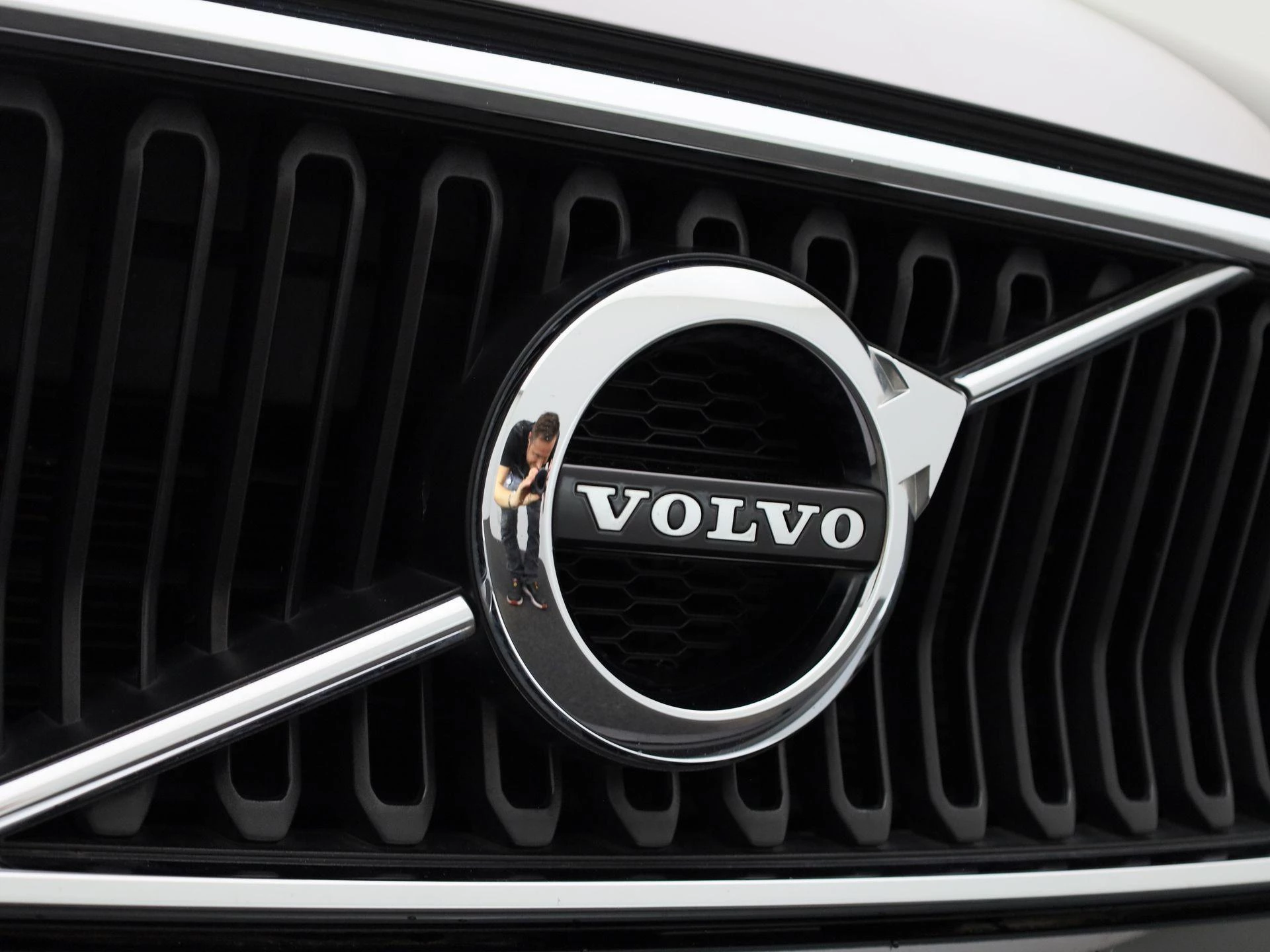 Volvo XC40 1.5 T3 Business Pro