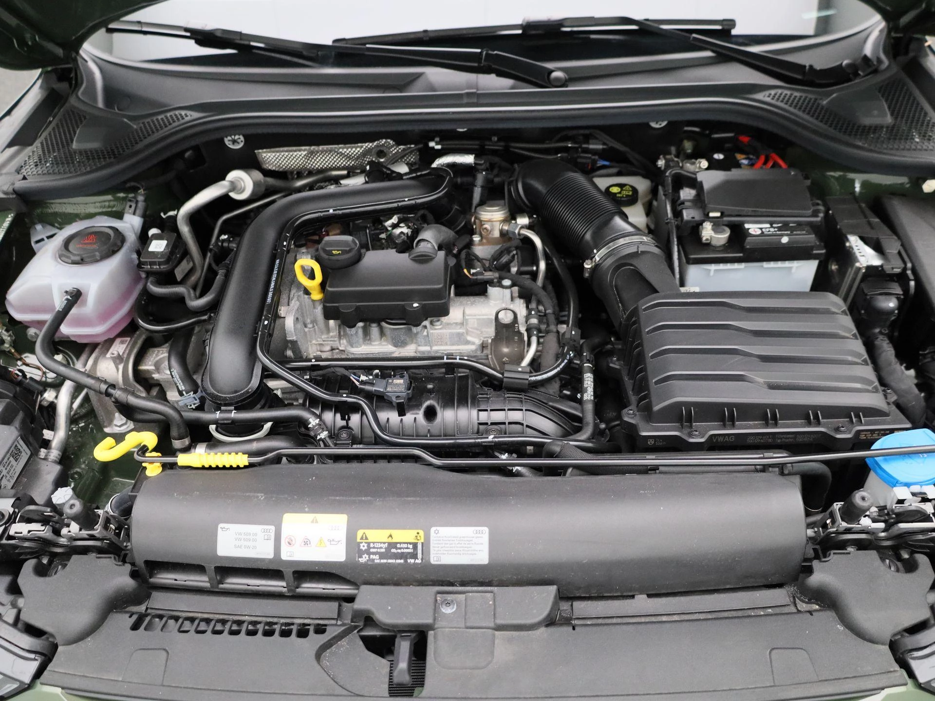 Audi-A1 Sportback-image-28