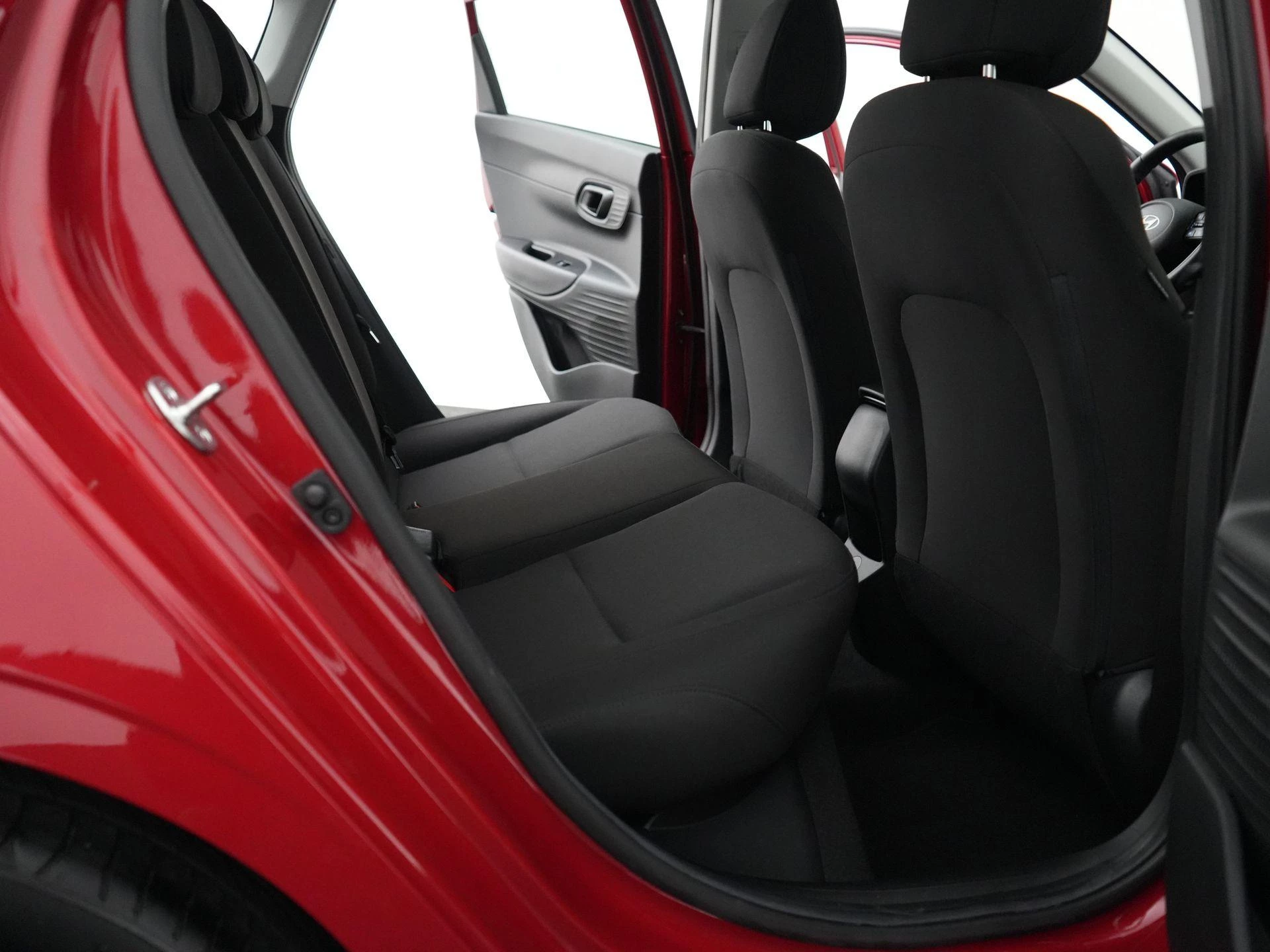 Hyundai i20 1.2 MPI Comfort