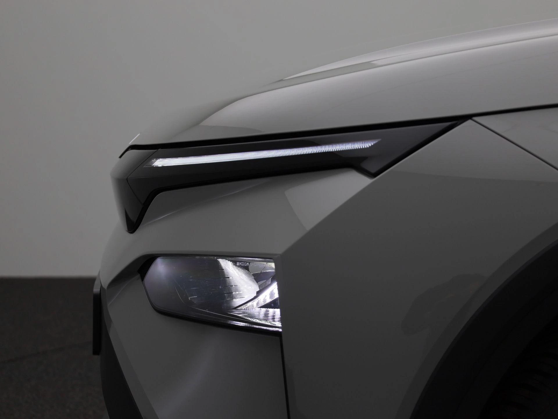 Škoda Elroq 85 Business Edition 286 PK