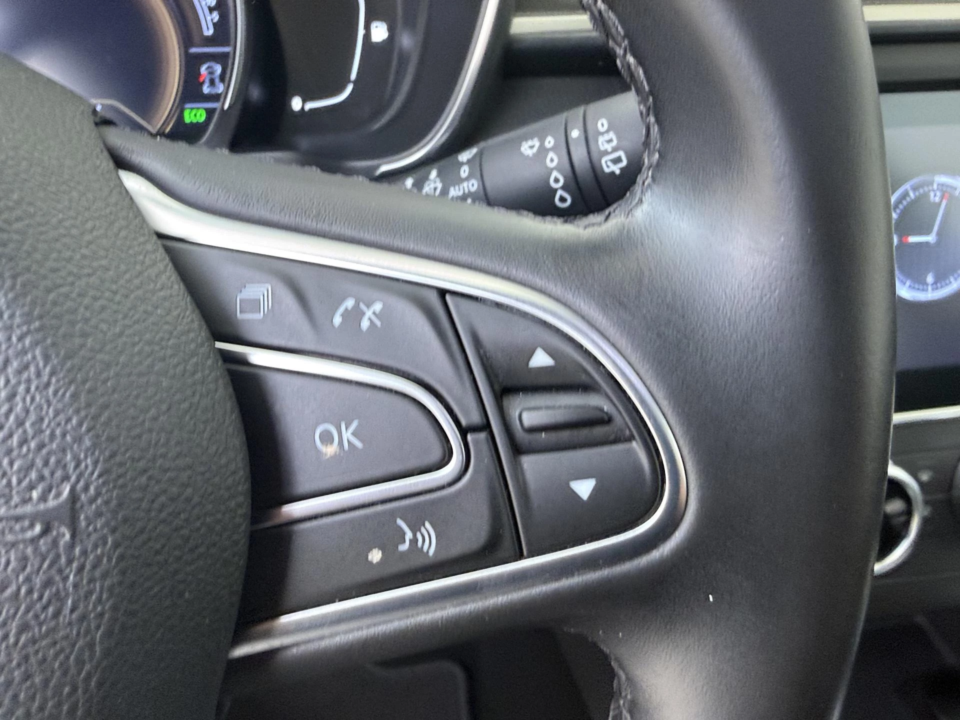 Renault Kadjar 1.3 TCe Intens