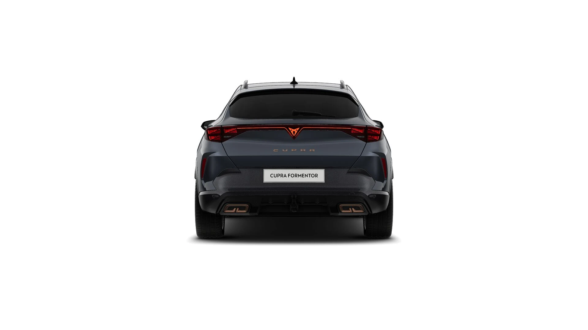 CUPRA Formentor Business