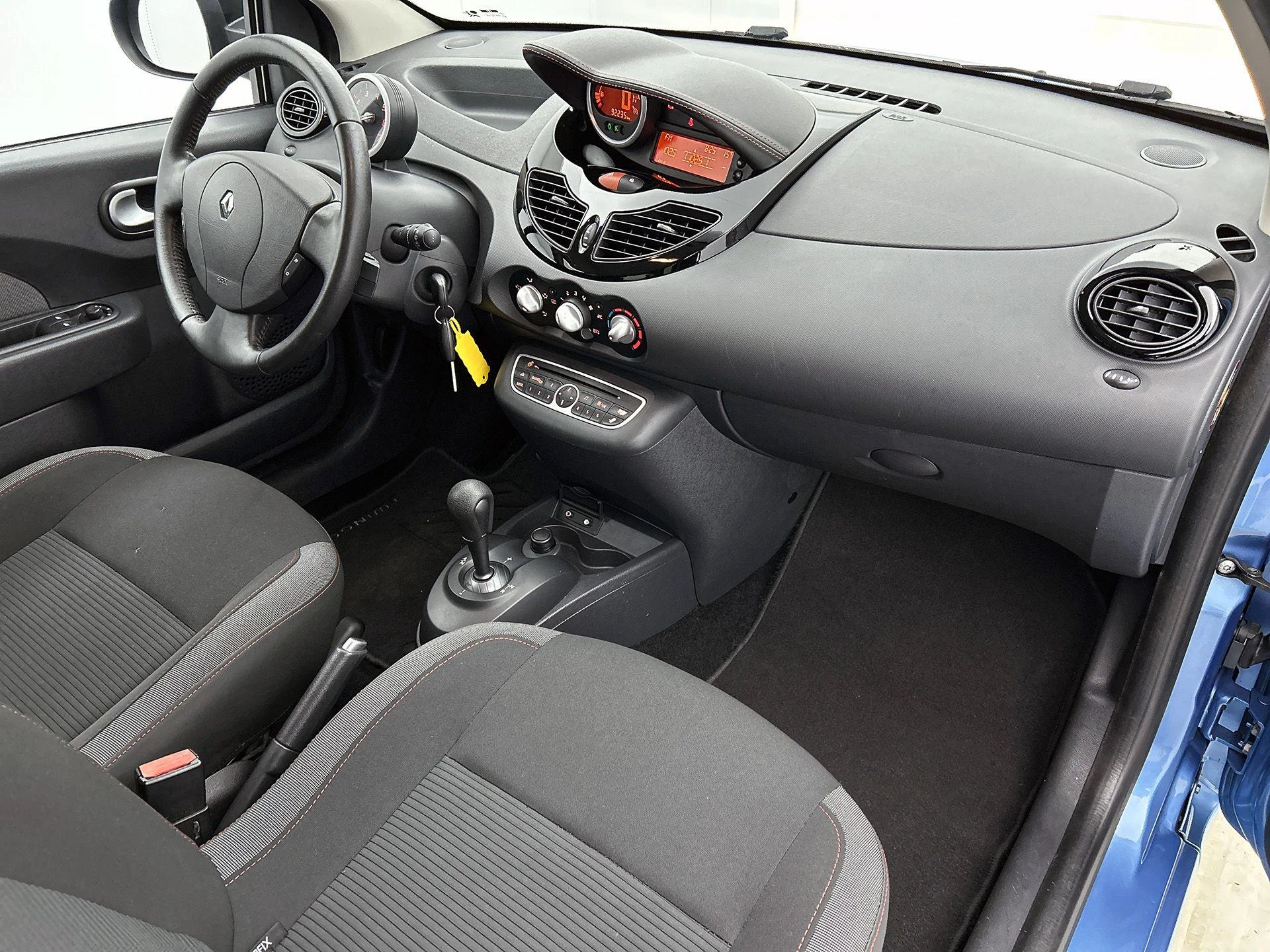 Renault Twingo 1.2 16V Dynamique