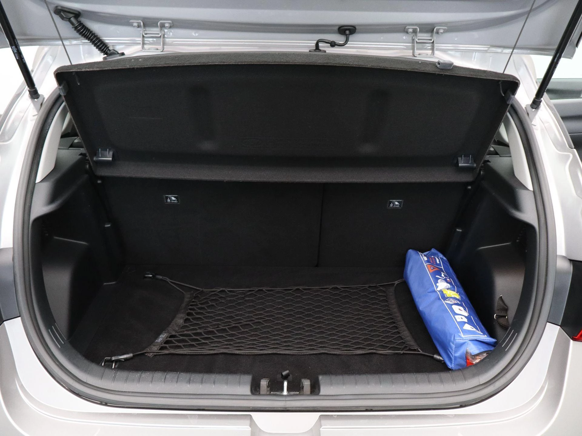 Hyundai i20 1.2 MPI Comfort |