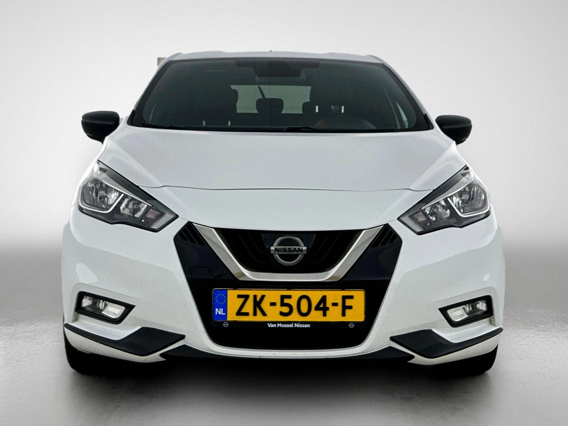 Nissan Micra 1.0 IG-T N-Sport
