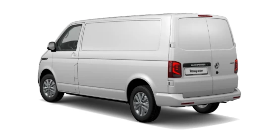 Volkswagen Transporter 2.0 TDI L2H1 4Motion 150PK
