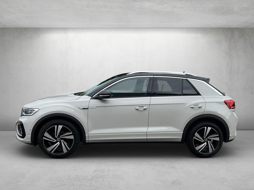 Volkswagen T-Roc 1.0 TSI R-Line *AHK*KAMERA*