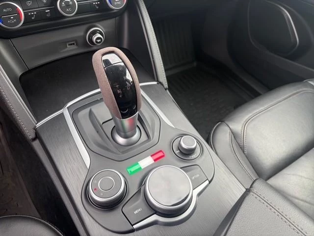 Alfa Romeo Stelvio 2.0 280 Lusso AWD