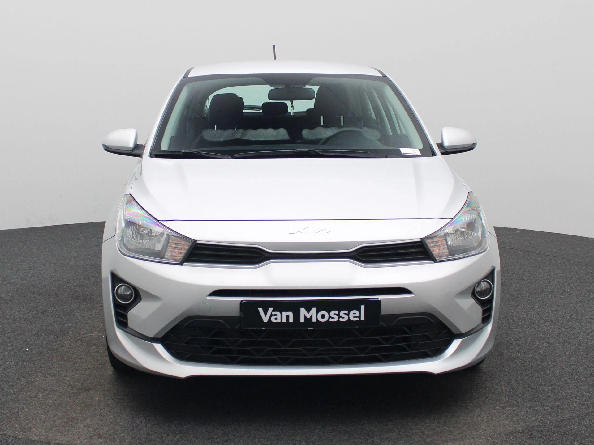 Kia Rio Easy 1.2