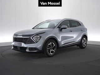 Kia Sportage 1.6 T-GDi 48V 7DCT Pulse