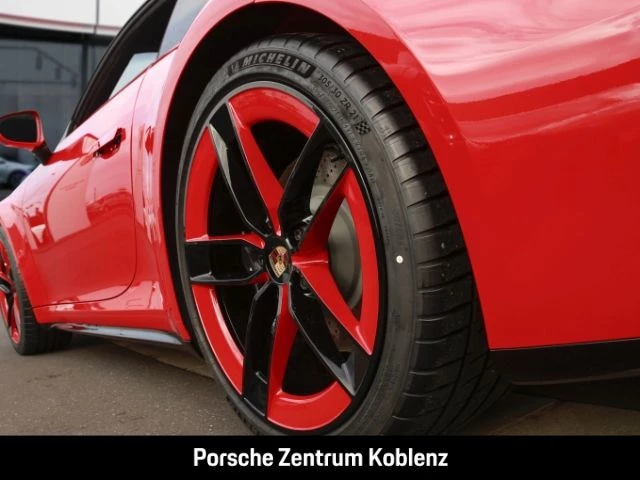 Porsche 911 992 -2 Carrera carrera